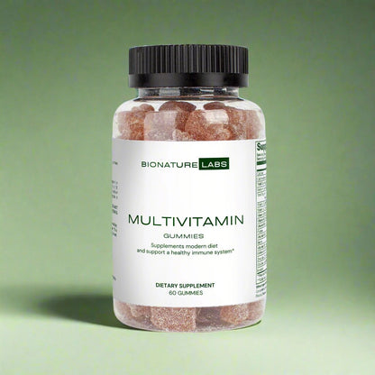 Multivitamin Gummies