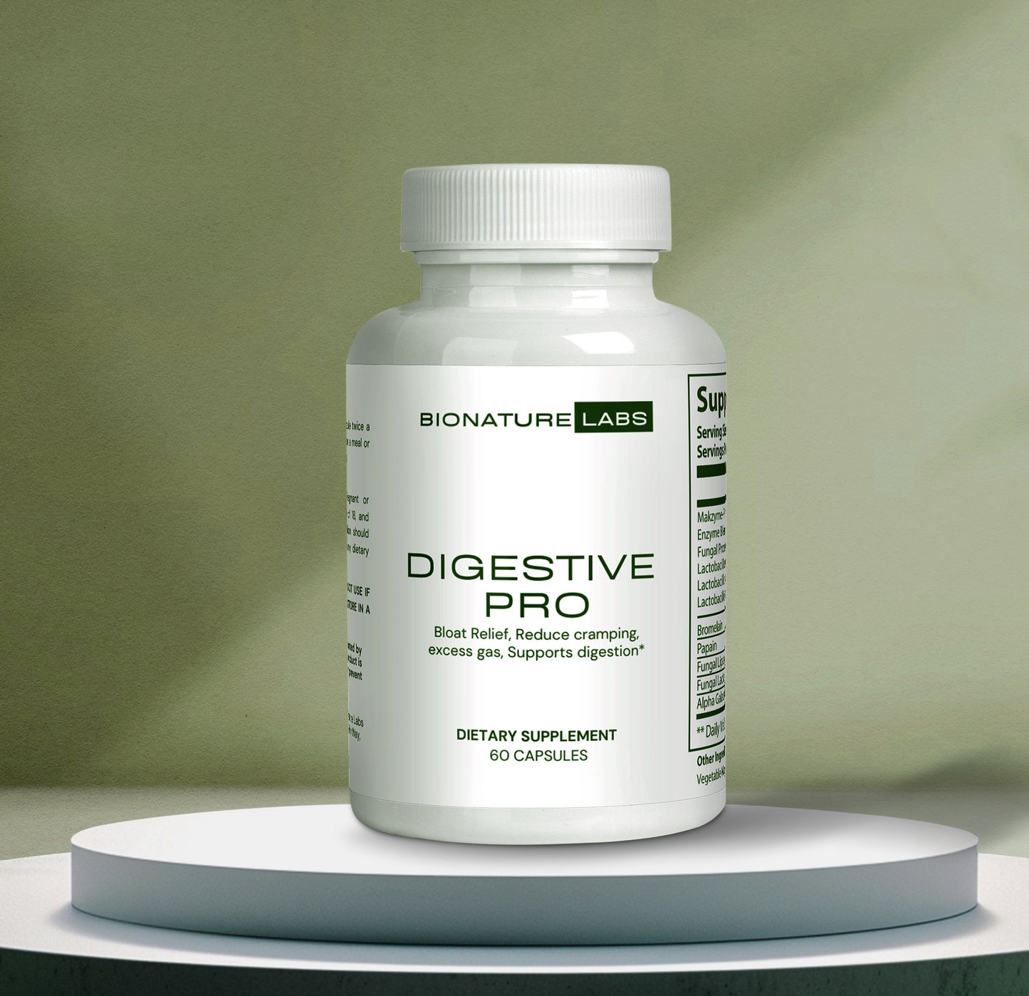 Digestive Pro