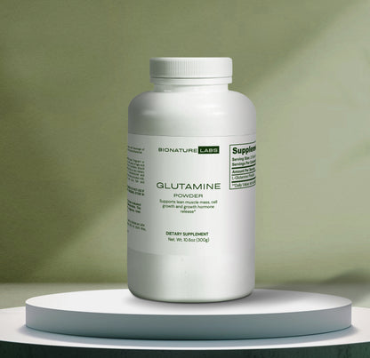 Glutamine Powder