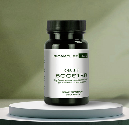 Gut Booster